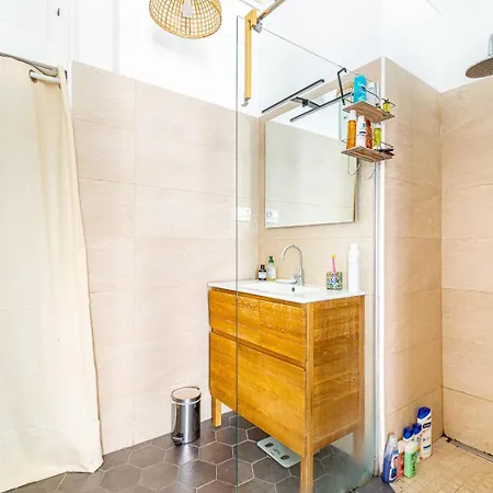 Guestready - Bel Au 16eme Arr. Париж
