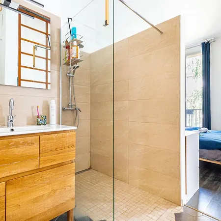 Guestready - Bel Au 16eme Arr. * Paris